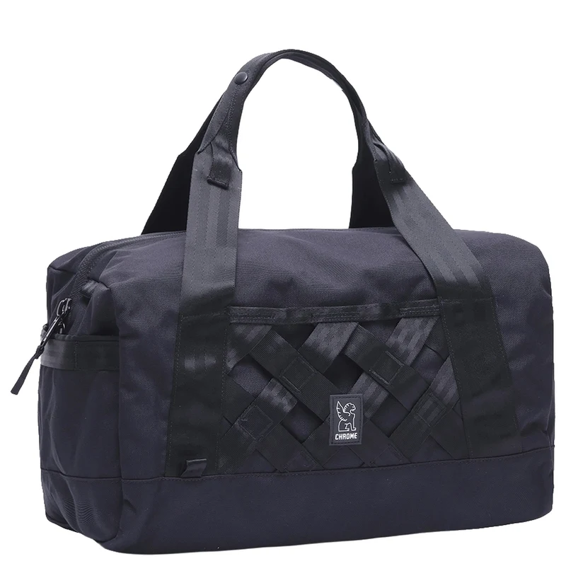 Chrome Barrage Duffle 32 - Bolsa de viaje 43 cm (black x)