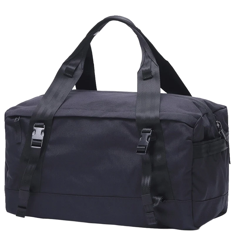 Chrome Barrage Duffle 32 - Bolsa de viaje 43 cm (black x)