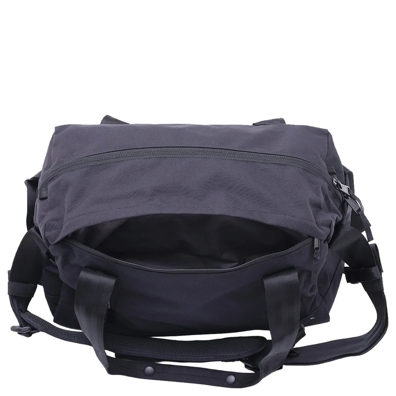 Chrome Barrage Duffle 32 - Bolsa de viaje 43 cm (black x)