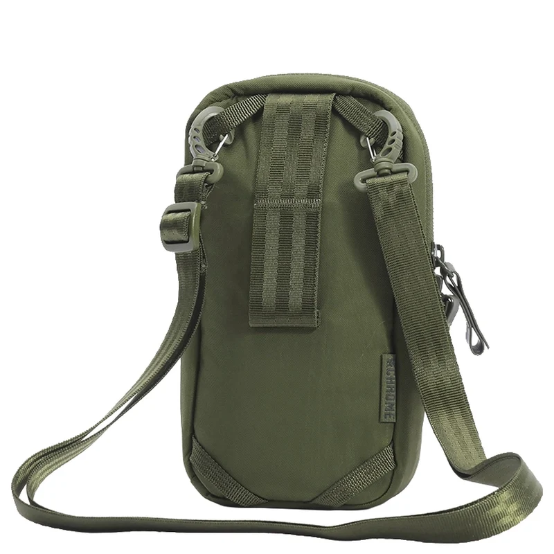 Chrome Logan - Bolso bandolera 19 cm (moss)