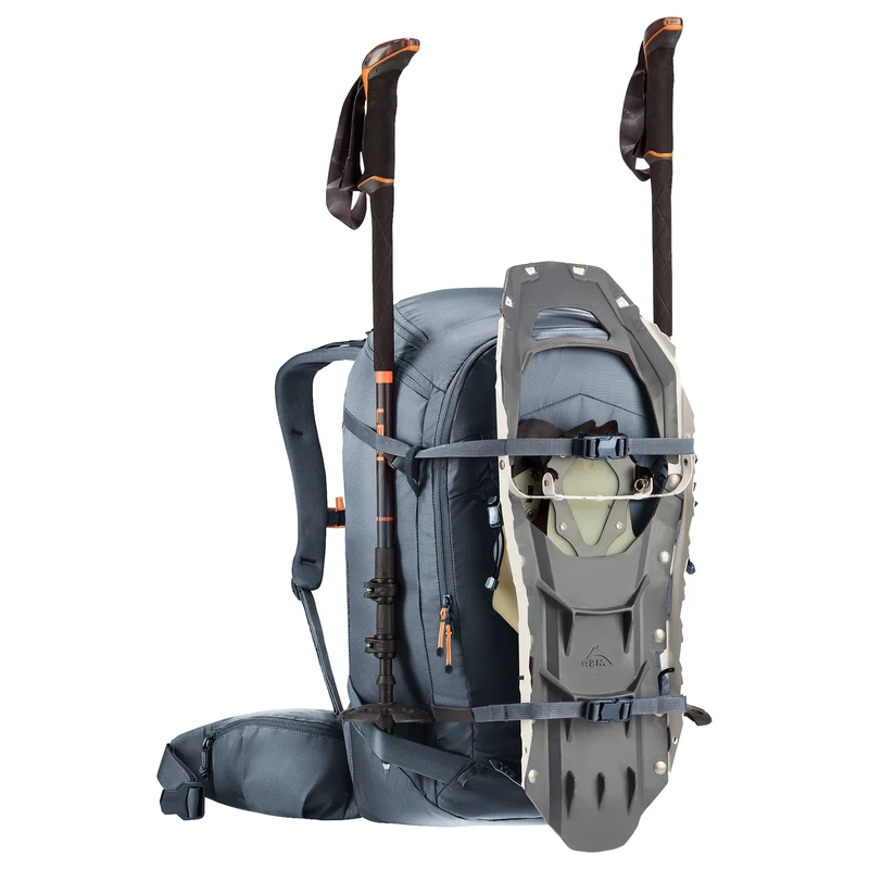 Deuter Freerider Pro 30+10 SL - Mochila de esquí 54 cm (black)