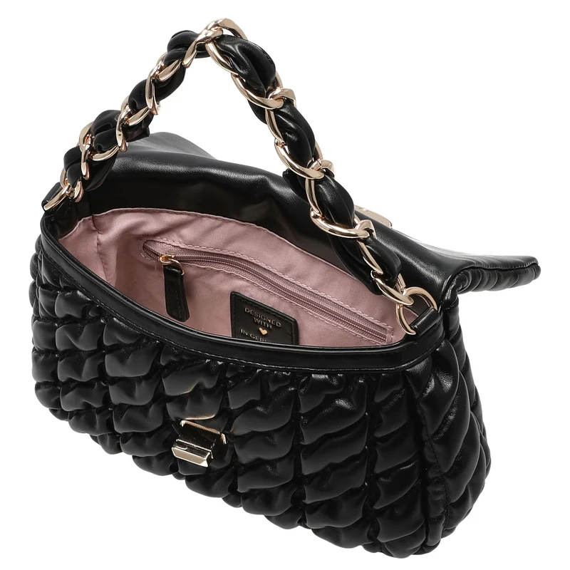 Picard Finesse - Bolso de hombro 23 cm (schwarz)