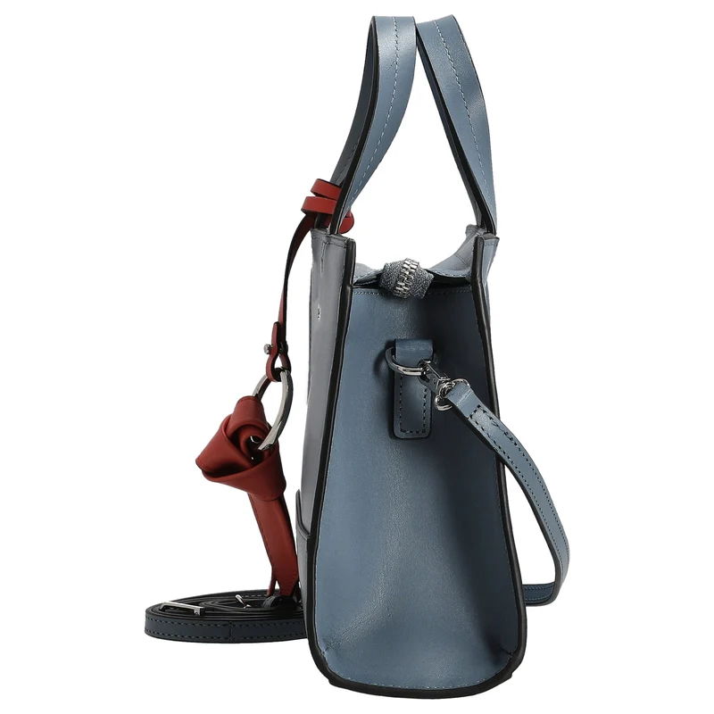 Picard Levante - Bolso de hombro 21 cm (denim)