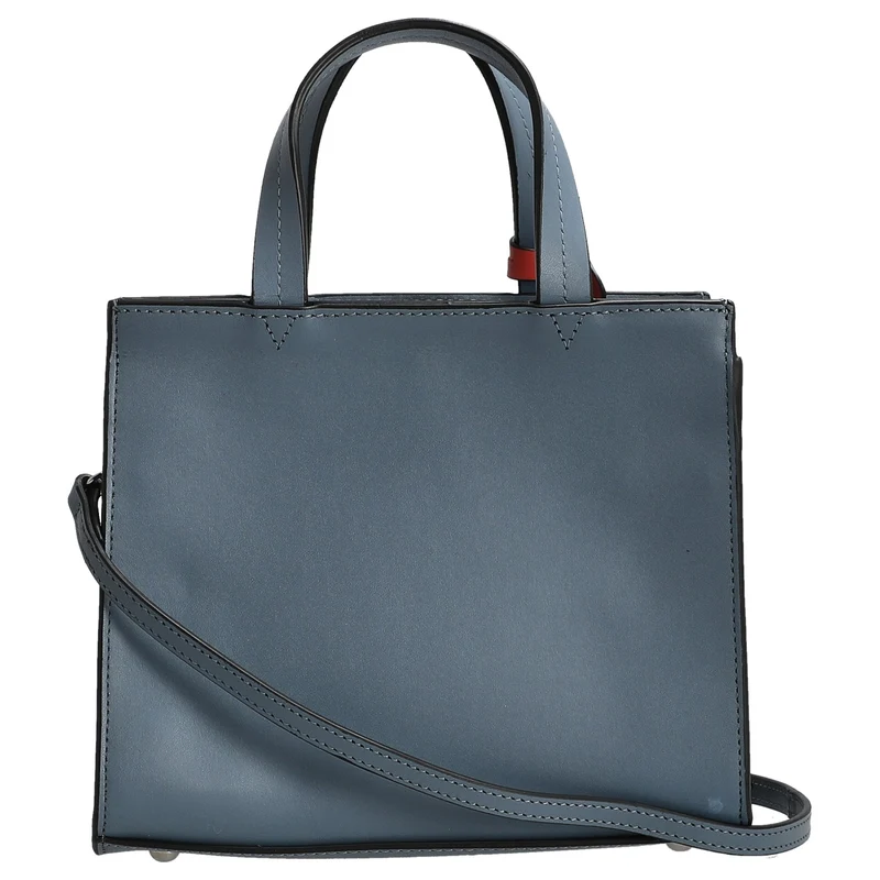 Picard Levante - Bolso de hombro 21 cm (denim)