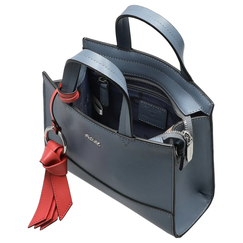 Picard Levante - Bolso de hombro 21 cm (denim)