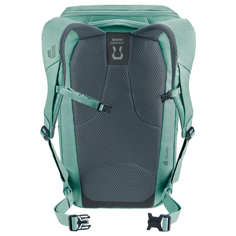 Deuter UP Stockholm LTD - Mochila 51 cm (jade)