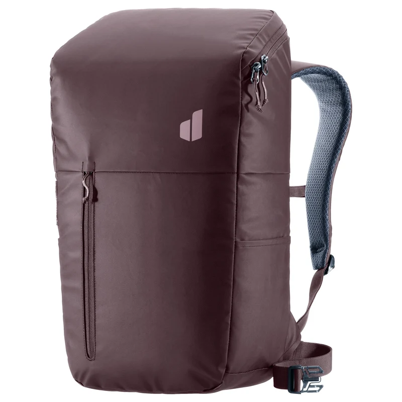 Deuter UP Stockholm LTD - Mochila 51 cm (aubergine)