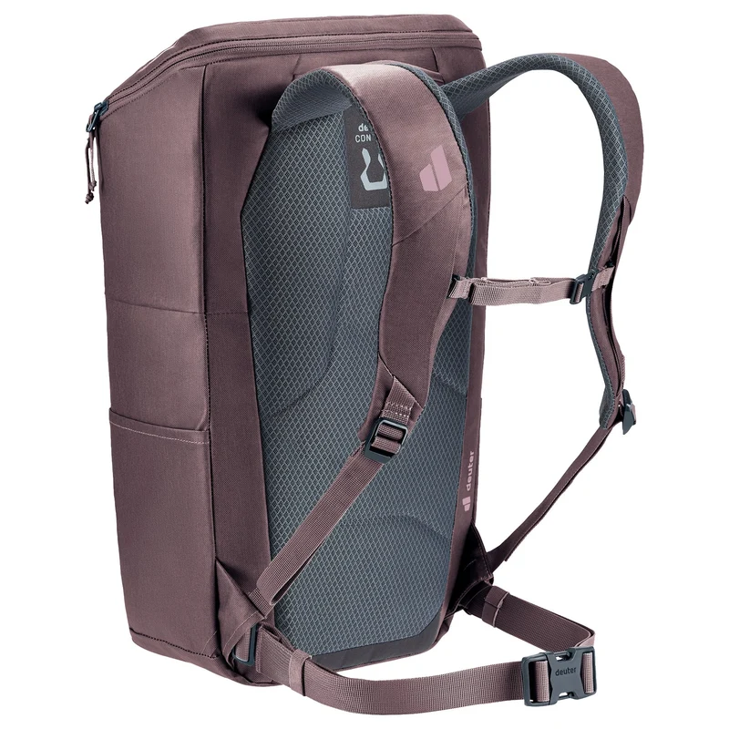 Deuter UP Stockholm LTD - Mochila 51 cm (aubergine)