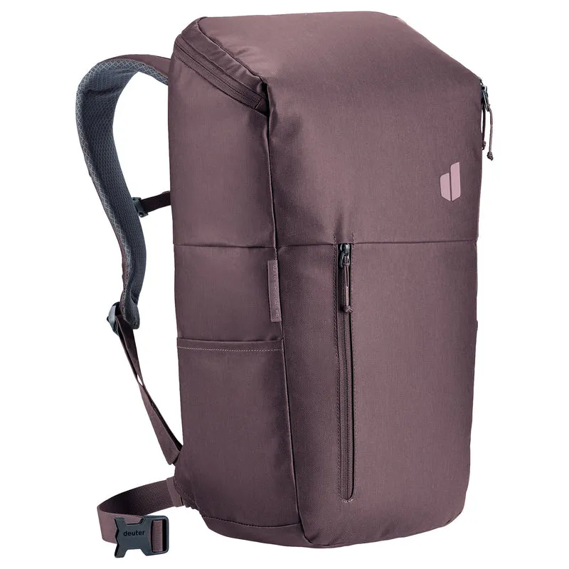 Deuter UP Stockholm LTD - Mochila 51 cm (aubergine)