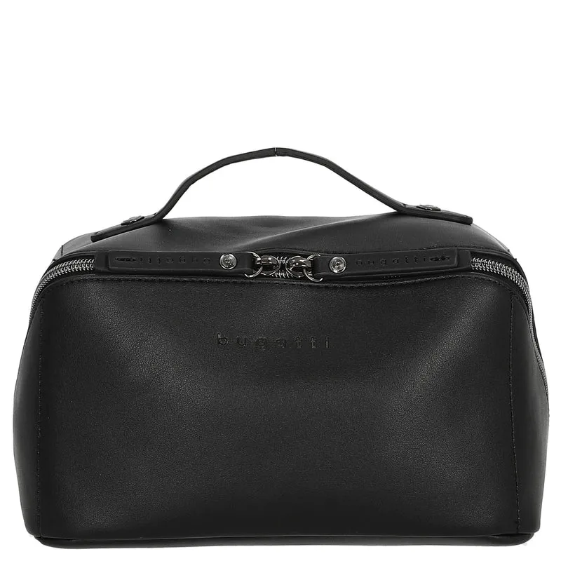 bugatti Almata - Neceser 24 cm (black)