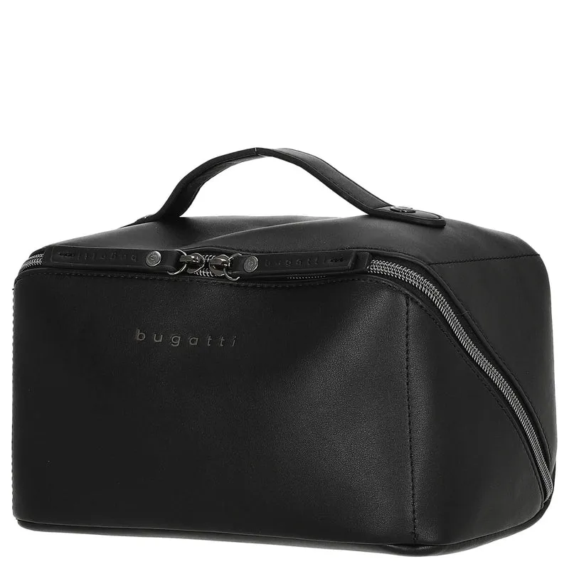 bugatti Almata - Neceser 24 cm (black)