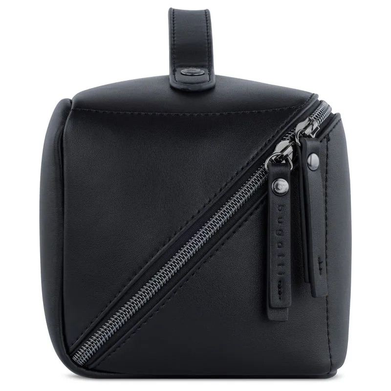 bugatti Almata - Neceser 24 cm (black)