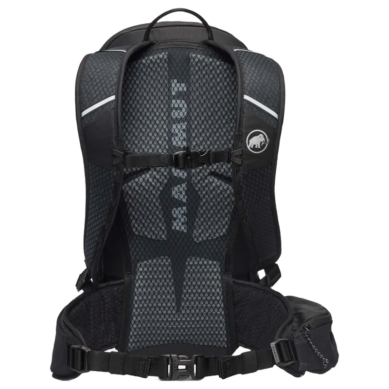 Mammut Lithium 20 - Mochila de senderismo 53 cm (dark marsh-black)
