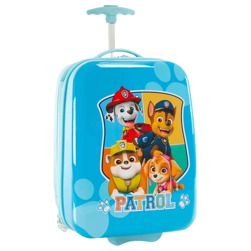 Heys Nickelodeon Paw Patrol - Trolley de 2 ruedas 46 cm (Paw Patrol)
