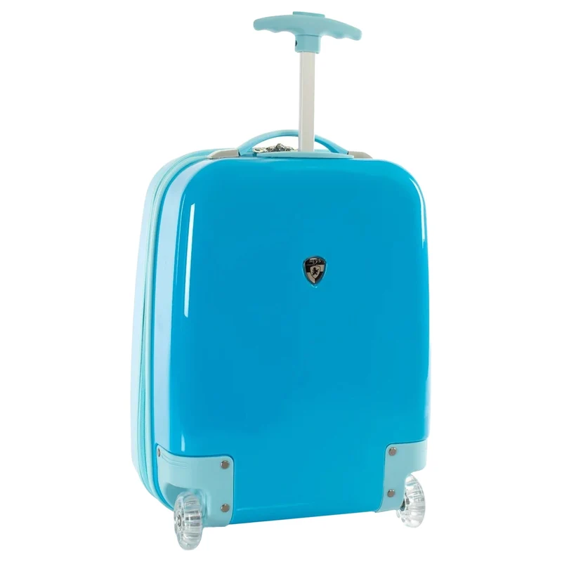 Heys Nickelodeon Paw Patrol - Trolley de 2 ruedas 46 cm (Paw Patrol)