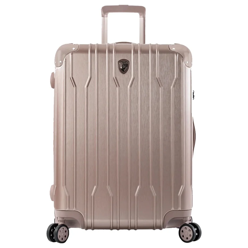 Heys Xtrak - Trolley de 4 ruedas M 66 cm expandible (atmosphere)