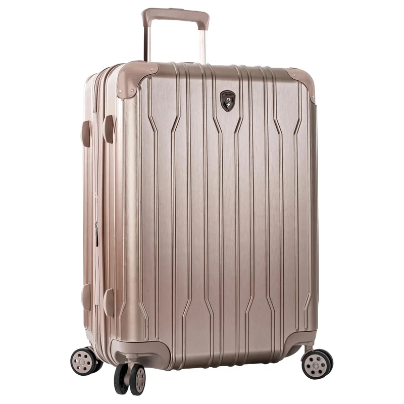 Heys Xtrak - Trolley de 4 ruedas M 66 cm expandible (atmosphere)