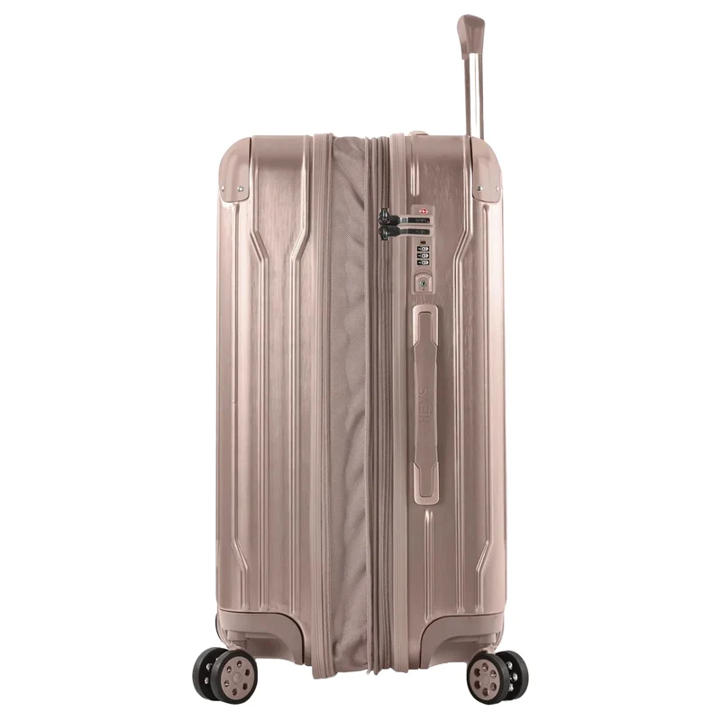 Heys Xtrak - Trolley de 4 ruedas M 66 cm expandible (atmosphere)
