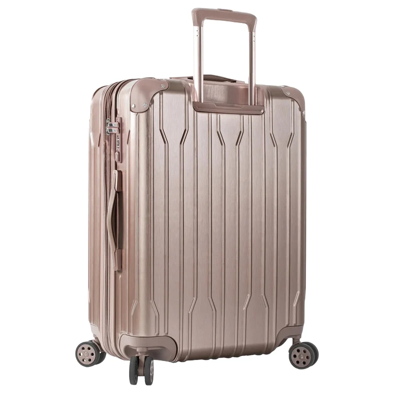 Heys Xtrak - Trolley de 4 ruedas M 66 cm expandible (atmosphere)