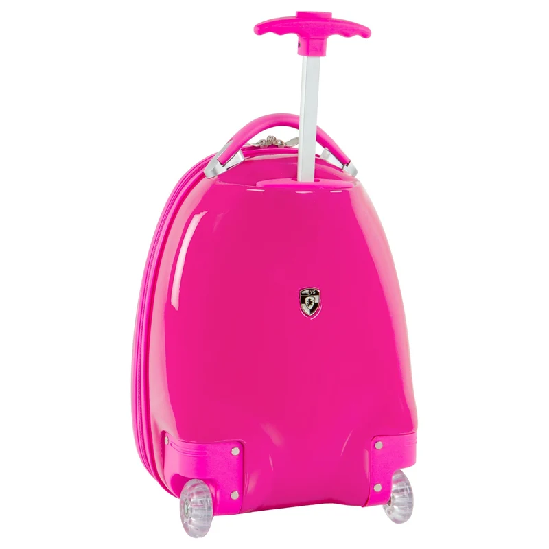Heys Nickelodeon Paw Patrol - Trolley con 2 ruedas 46 cm (pink)
