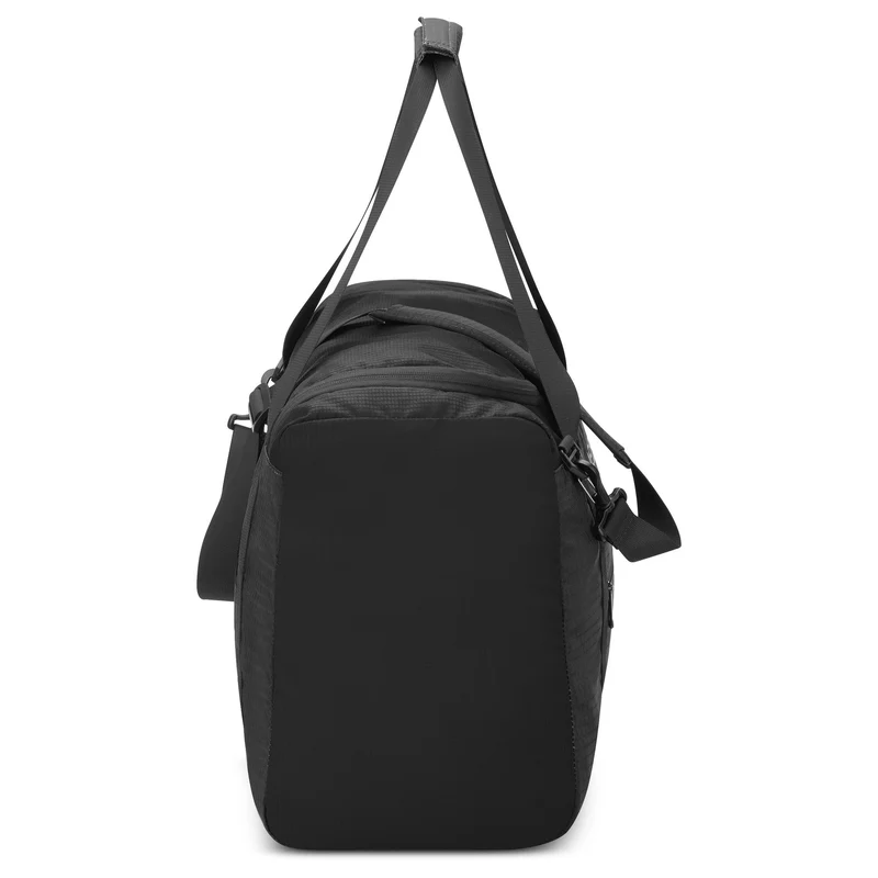 Delsey Paris Nomade - bolsa de viaje plegable 55 cm (schwarz)