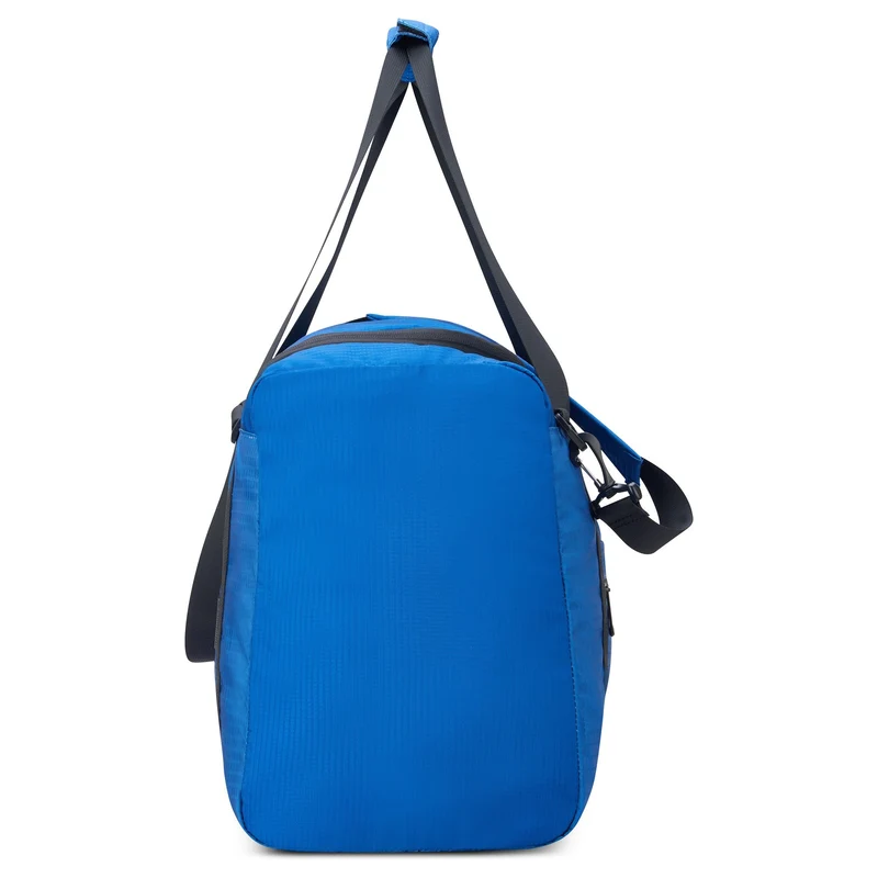 Delsey Paris Nomade - bolsa de viaje plegable 55 cm (blau)