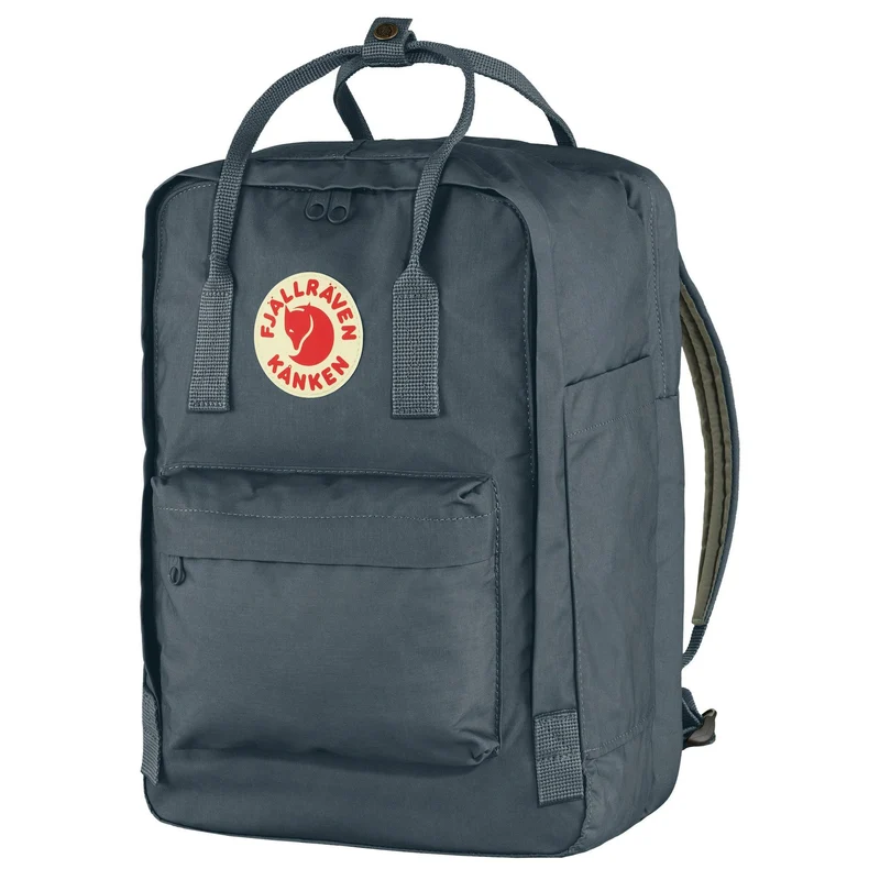 Fjällräven Kånken Laptop 15'' - Mochila 40 cm (graphite)
