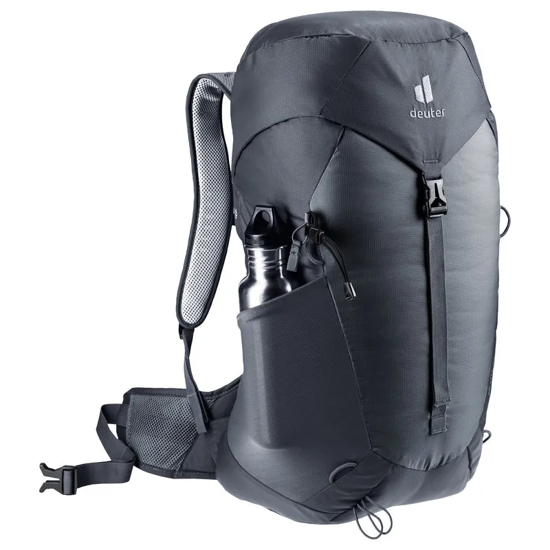 Deuter AC Lite 30 - Mochila de senderismo 59 cm (black)