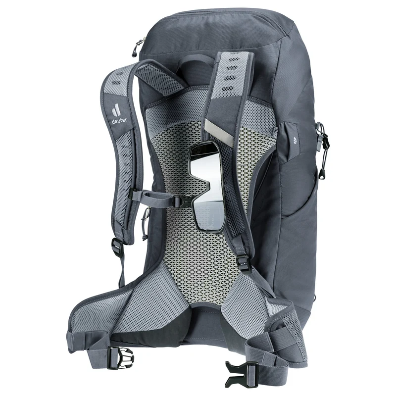 Deuter AC Lite 30 - Mochila de senderismo 59 cm (black)