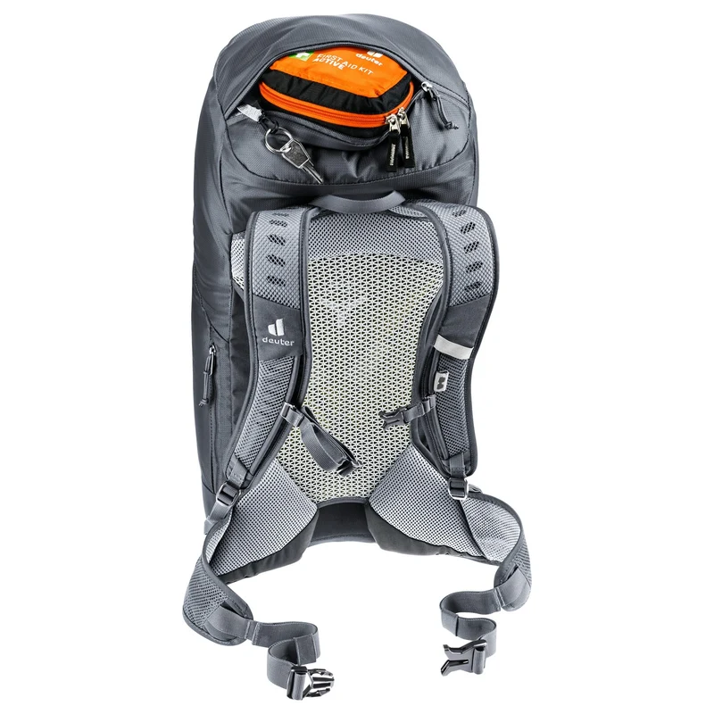 Deuter AC Lite 30 - Mochila de senderismo 59 cm (black)