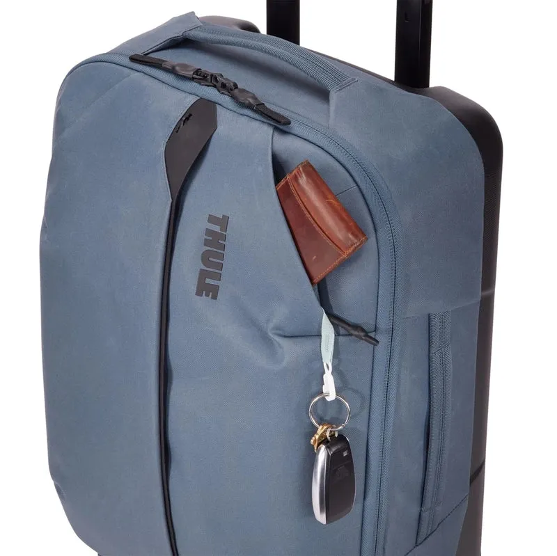 Thule Aion - Bolsa de viaje con ruedas 70 cm (dark slate)
