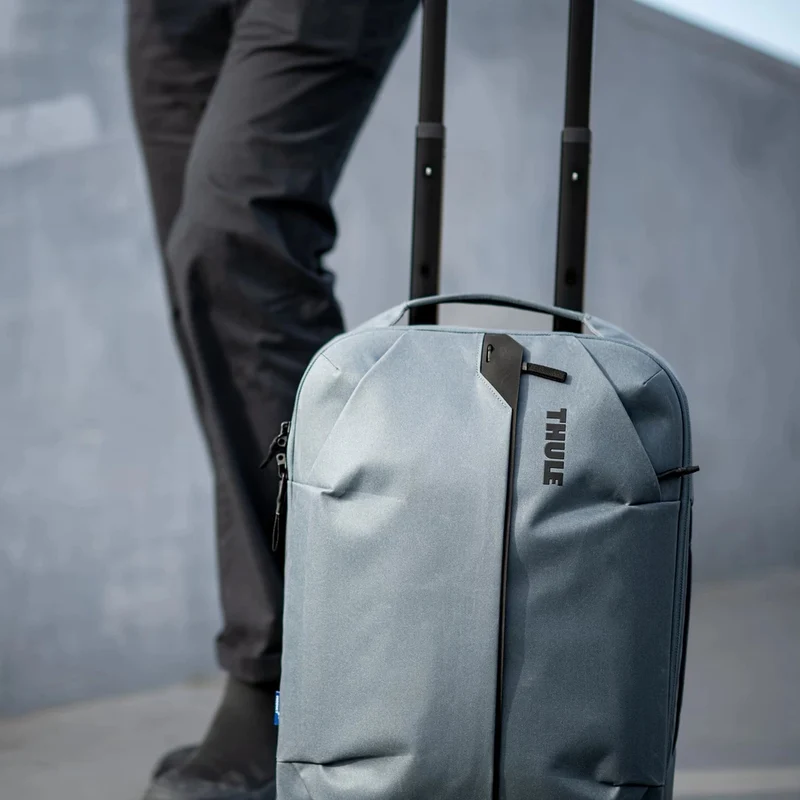 Thule Aion - Bolsa de viaje con ruedas 70 cm (dark slate)