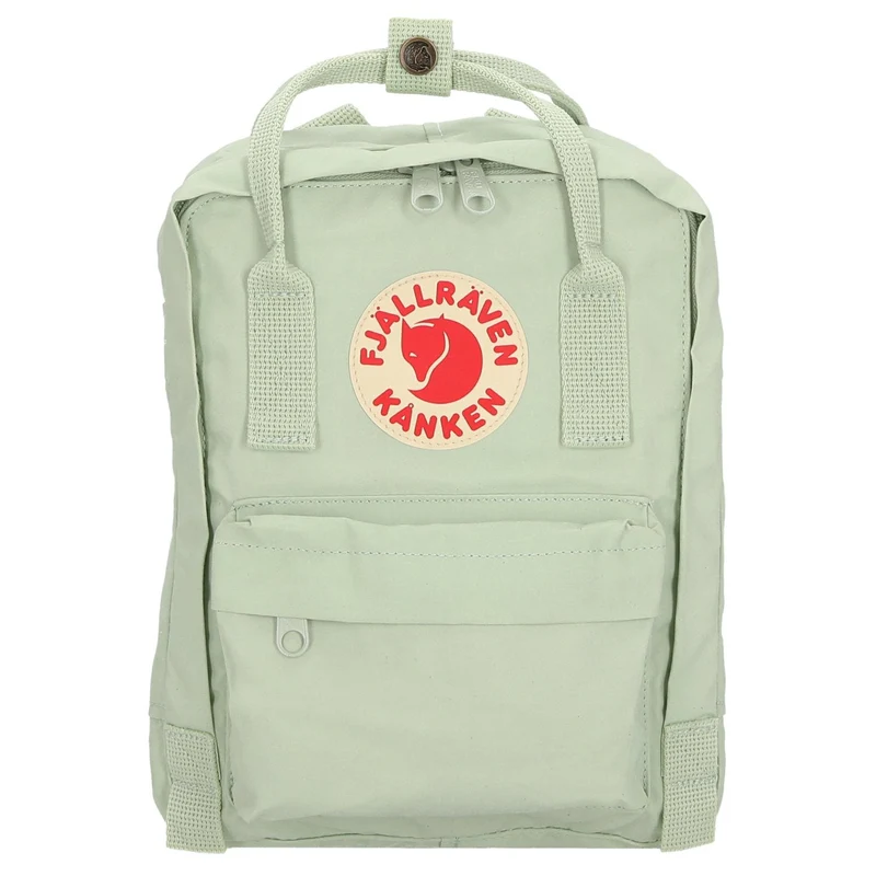 Fjällräven Kånken Mini 7 - Mochila 29 cm (mint green)