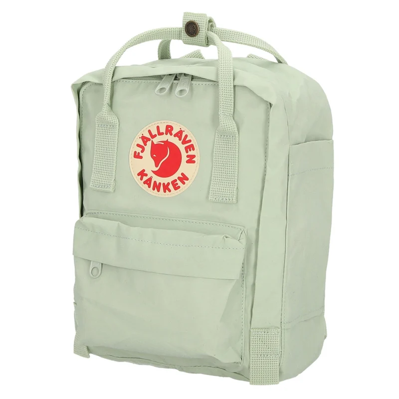 Fjällräven Kånken Mini 7 - Mochila 29 cm (mint green)