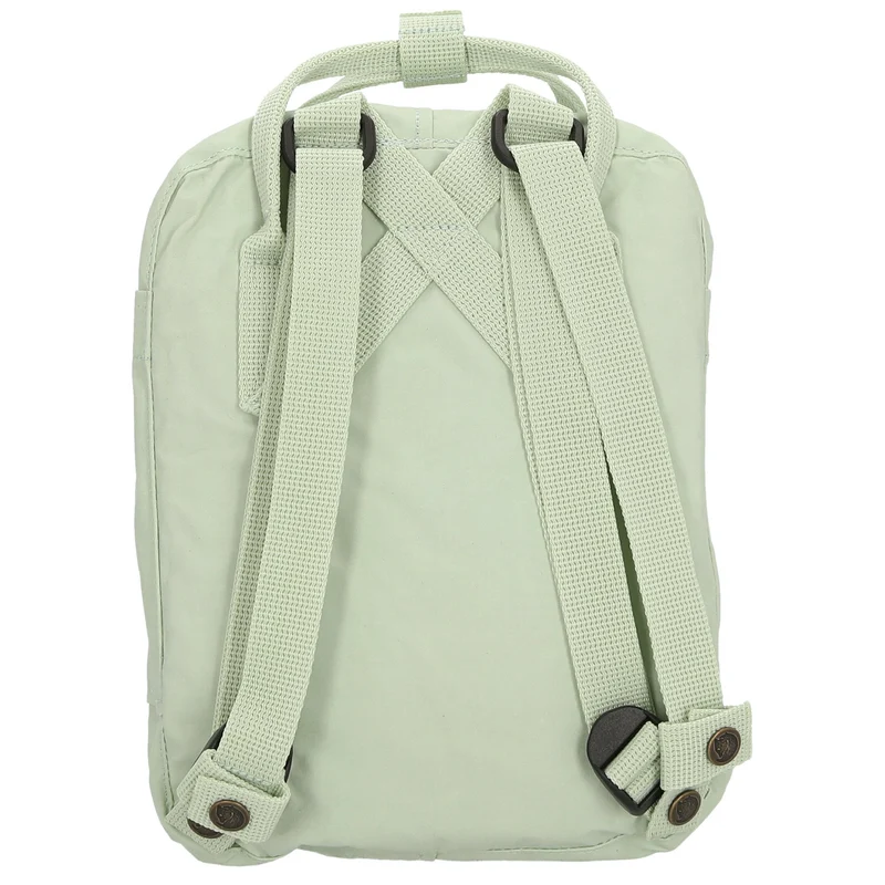 Fjällräven Kånken Mini 7 - Mochila 29 cm (mint green)