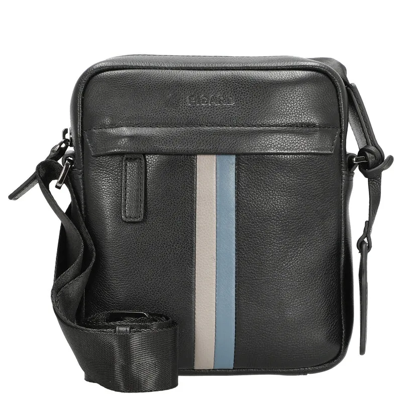 Picard Horizon - Bolso bandolera 17 cm (schwarz)