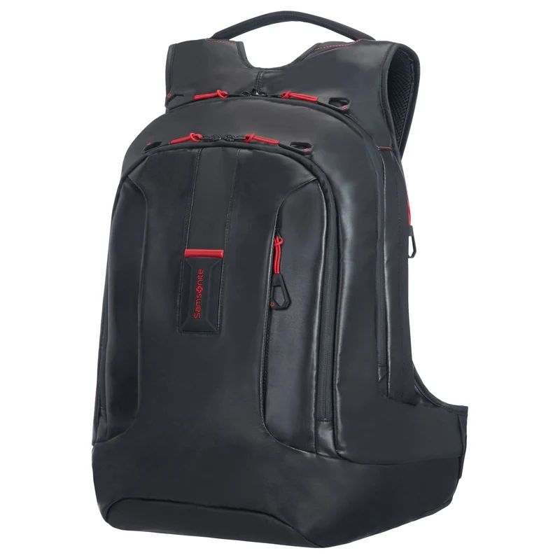 Samsonite Paradiver Light - Mochila 15.6" 45 cm (black)