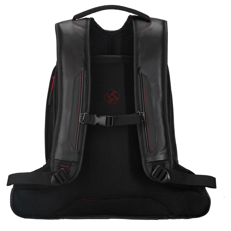 Samsonite Paradiver Light - Mochila 15.6" 45 cm (black)