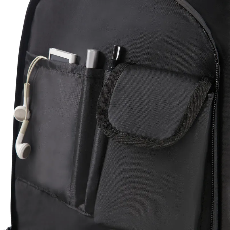 Samsonite Paradiver Light - Mochila 15.6" 45 cm (black)