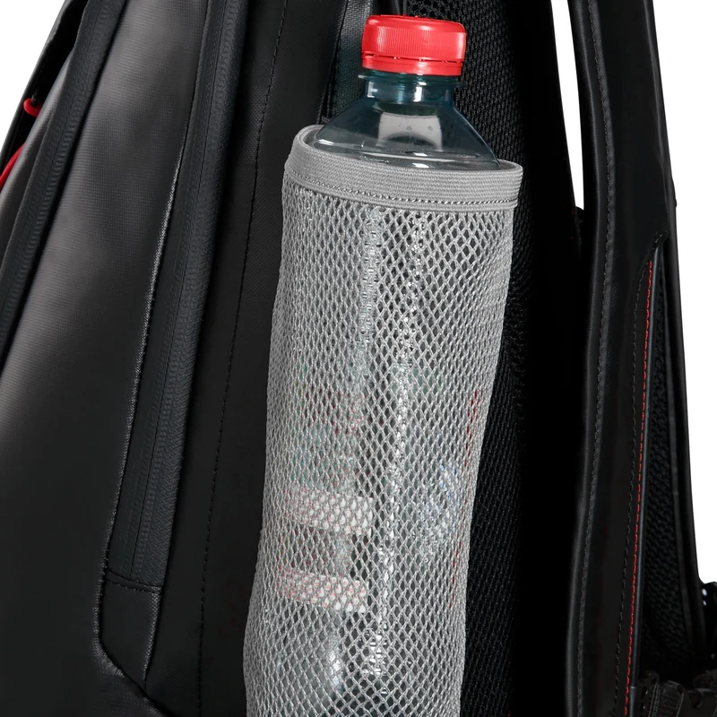 Samsonite Paradiver Light - Mochila 15.6" 45 cm (black)