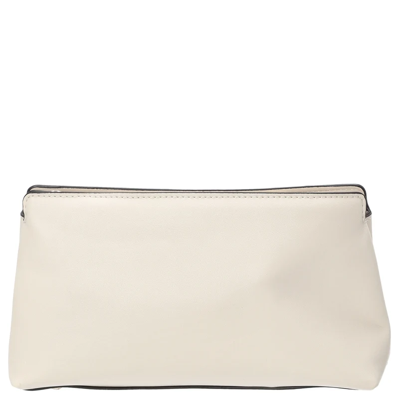 Guess Talent Convertible Xbody - Bolso bandolera 24 cm (off white)