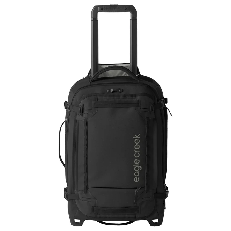 Eagle Creek selection Gear Warrior XE - Bolsa de viaje con ruedas 55 cm expandible (black)