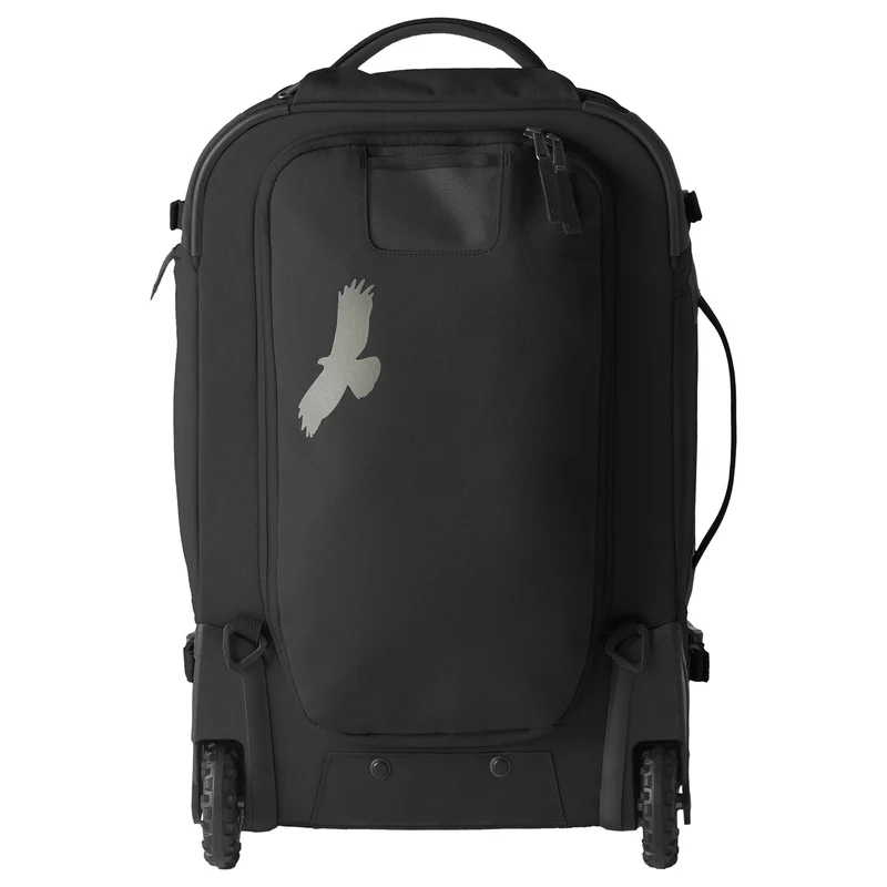 Eagle Creek selection Gear Warrior XE - Bolsa de viaje con ruedas 55 cm expandible (black)