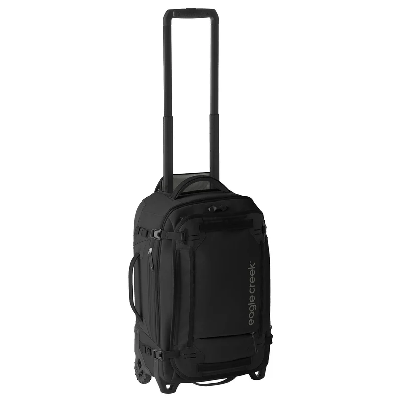 Eagle Creek selection Gear Warrior XE - Bolsa de viaje con ruedas 55 cm expandible (black)