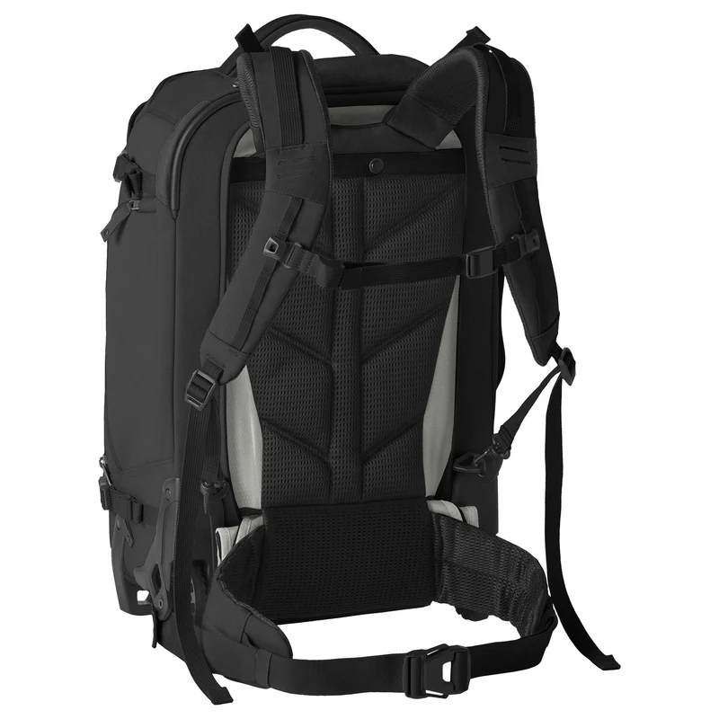 Eagle Creek selection Gear Warrior XE - Bolsa de viaje con ruedas 55 cm expandible (black)