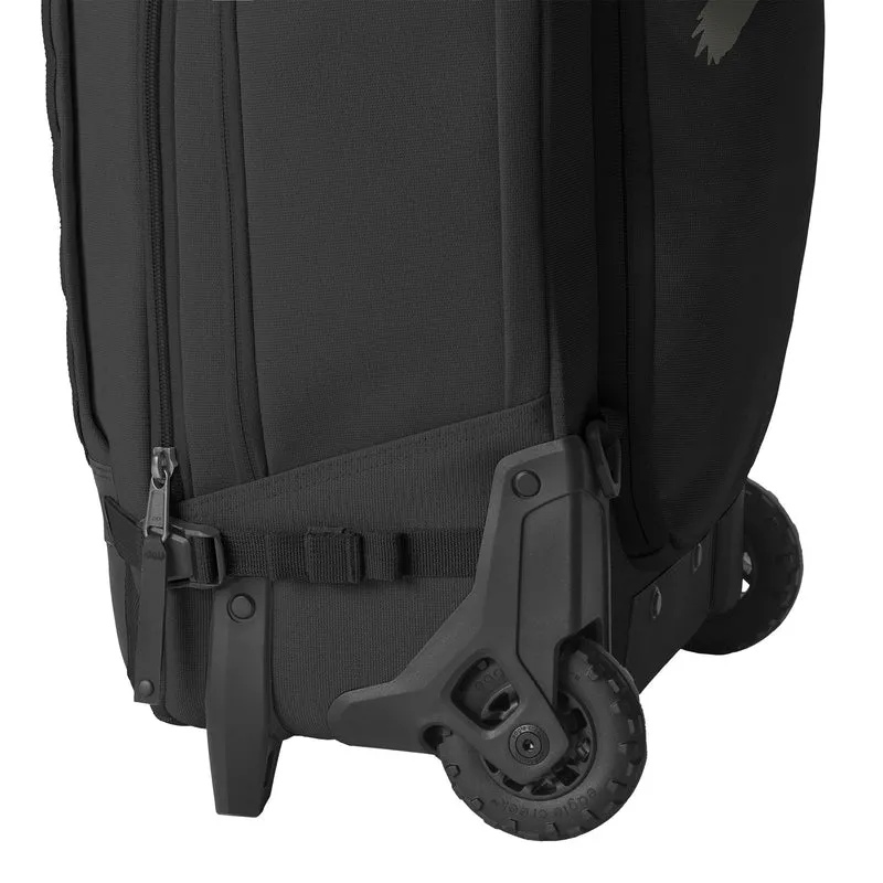 Eagle Creek selection Gear Warrior XE - Bolsa de viaje con ruedas 55 cm expandible (black)