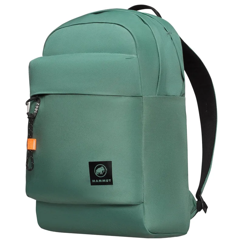 Mammut Xeron 20 - Mochila 16" 45 cm (dark jade)