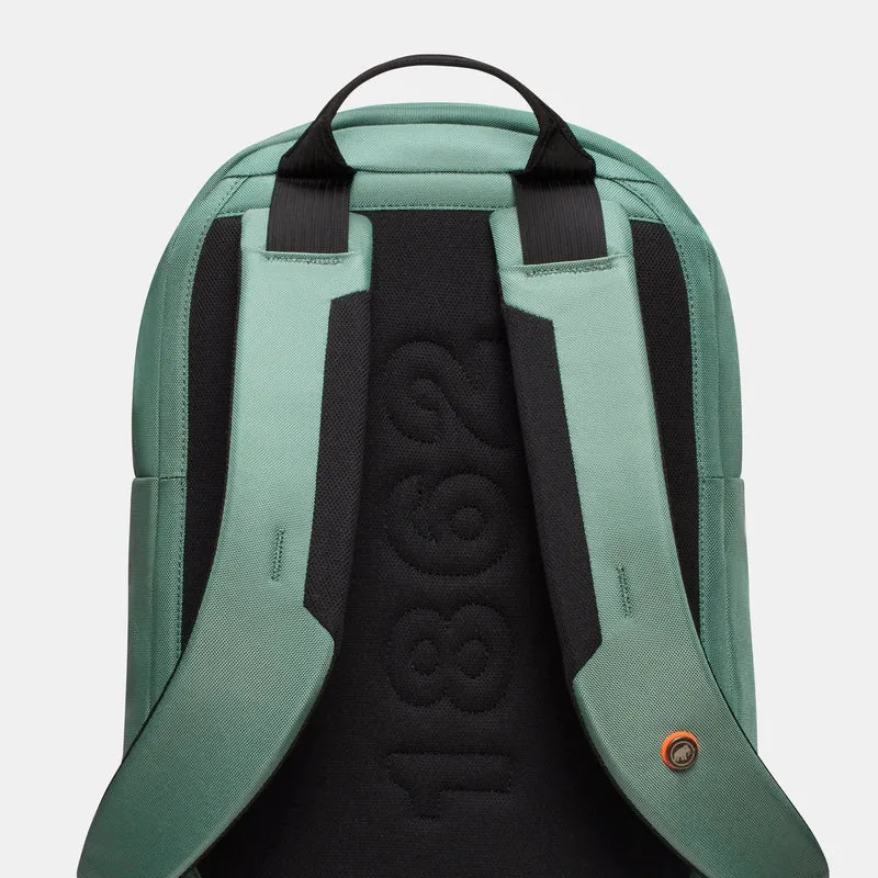 Mammut Xeron 20 - Mochila 16" 45 cm (dark jade)