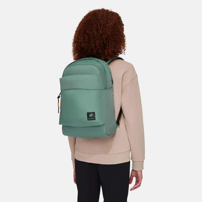 Mammut Xeron 20 - Mochila 16" 45 cm (dark jade)