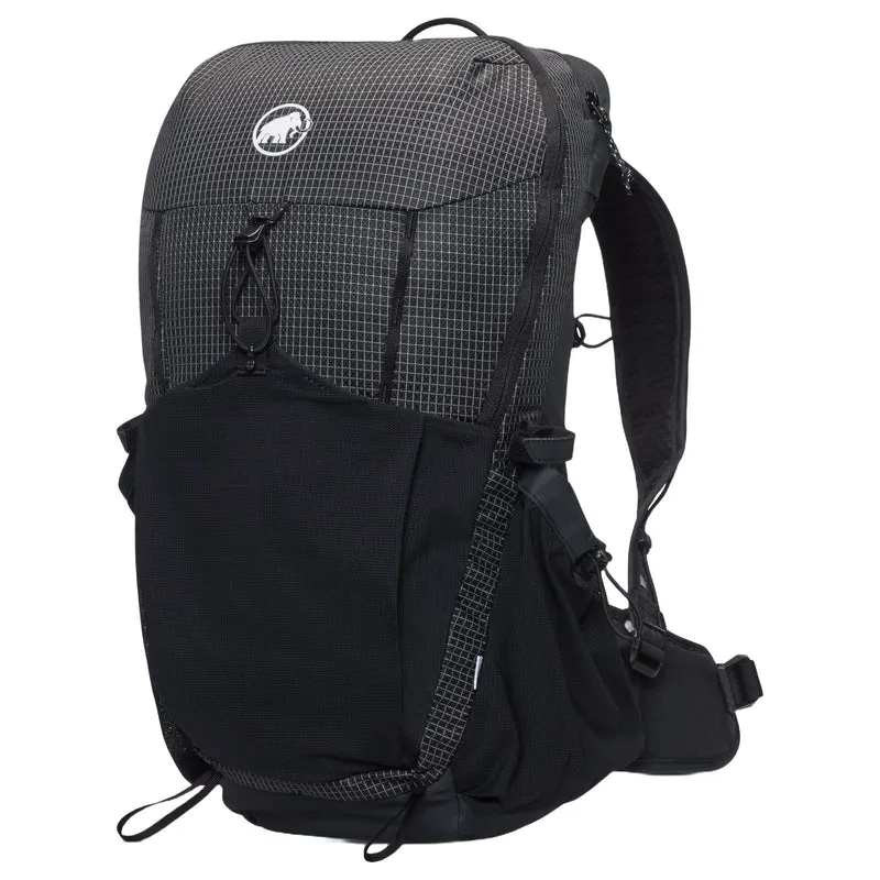 Mammut Ducan 22 - Mochila de senderismo Women 50 cm (schwarz)
